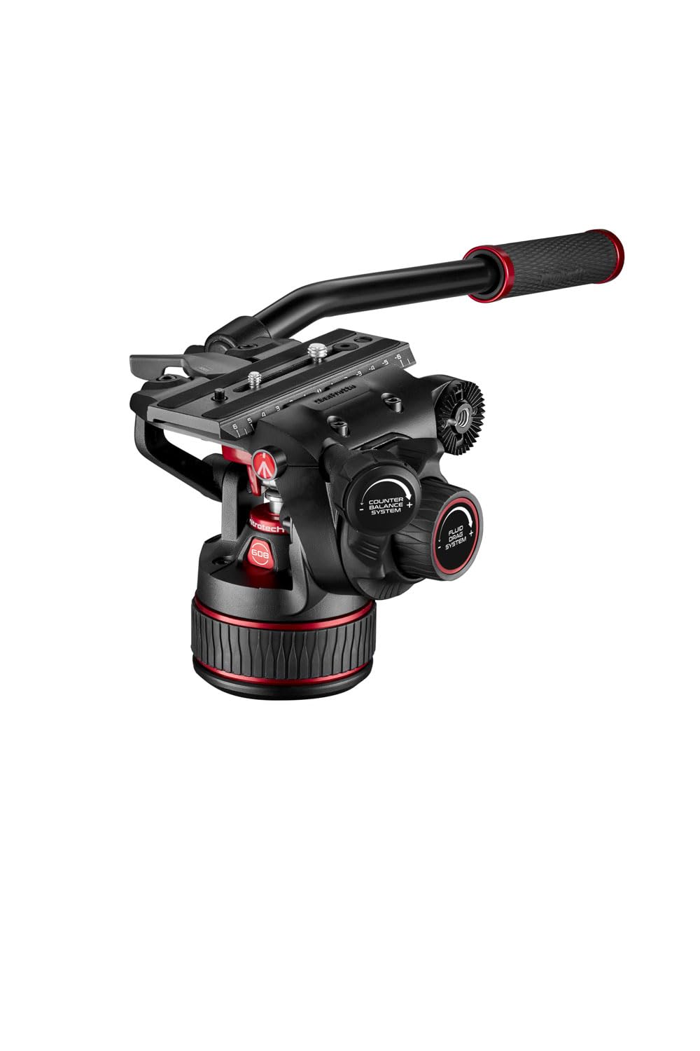 Amazon | マンフロット(Manfrotto)【Amazon.co.jp限定】ナイトロテック
